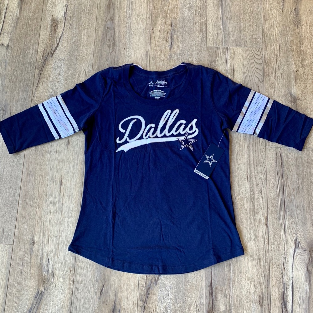 DALLAS WOMEN APPAREL